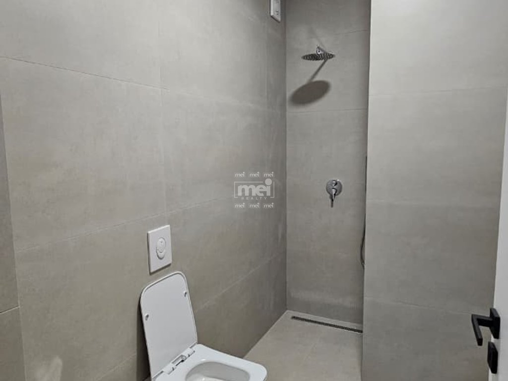 SHITET APARTAMENT 1+1 NE ILIRIA, PLAZH!