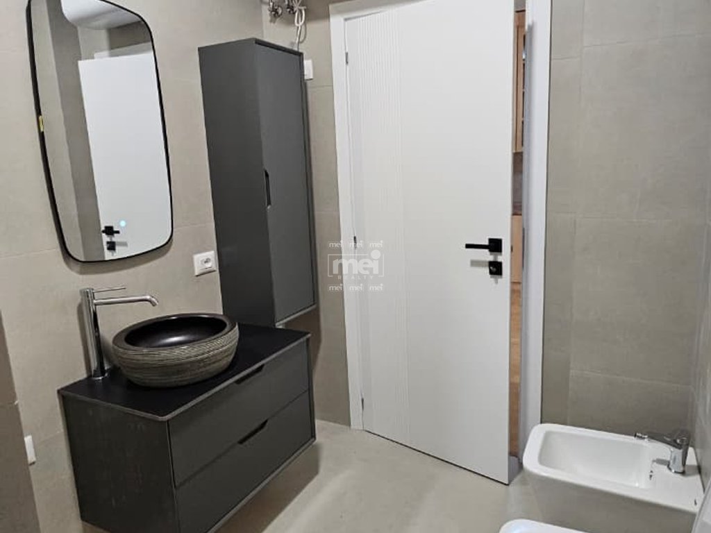 SHITET APARTAMENT 1+1 NE ILIRIA, PLAZH!