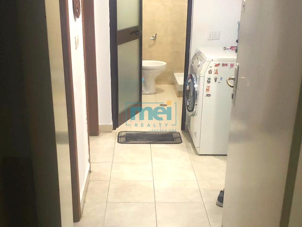 🏠 SUPER OKAZION APARTAMENT 1+1 · Laprake, Tiranë