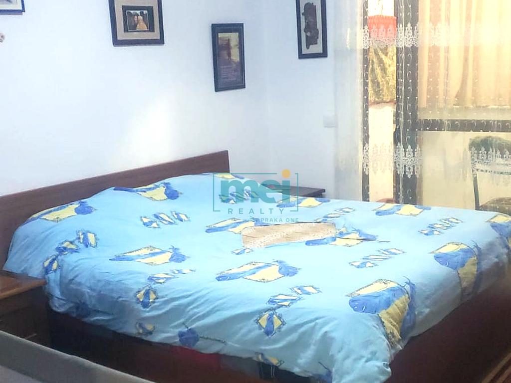 🏠 SUPER OKAZION APARTAMENT 1+1 · Laprake, Tiranë
