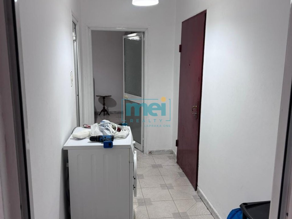 🏠 JEPET ME QERA APARTAMENT 1+1 · Laprake, Tiranë