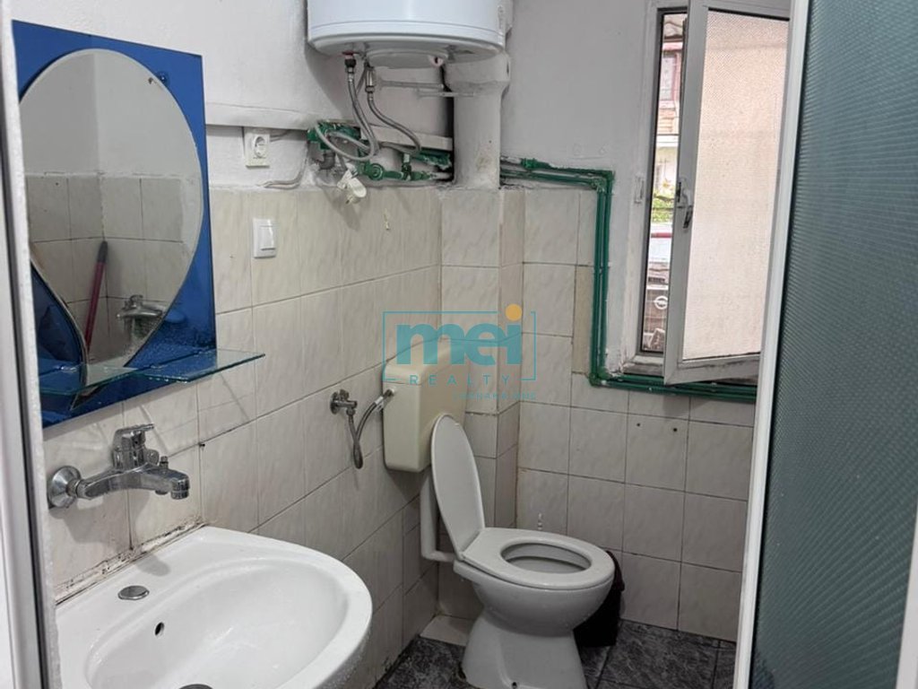 🏠 JEPET ME QERA APARTAMENT 1+1 · Laprake, Tiranë