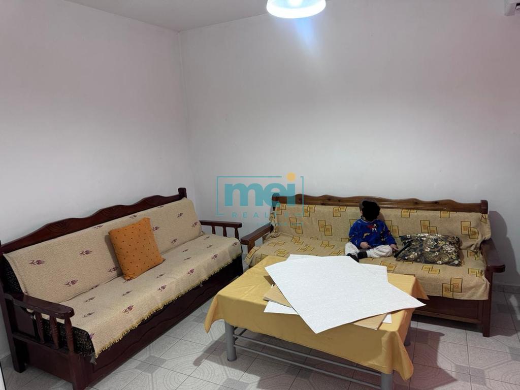 🏠 JEPET ME QERA APARTAMENT 1+1 · Laprake, Tiranë