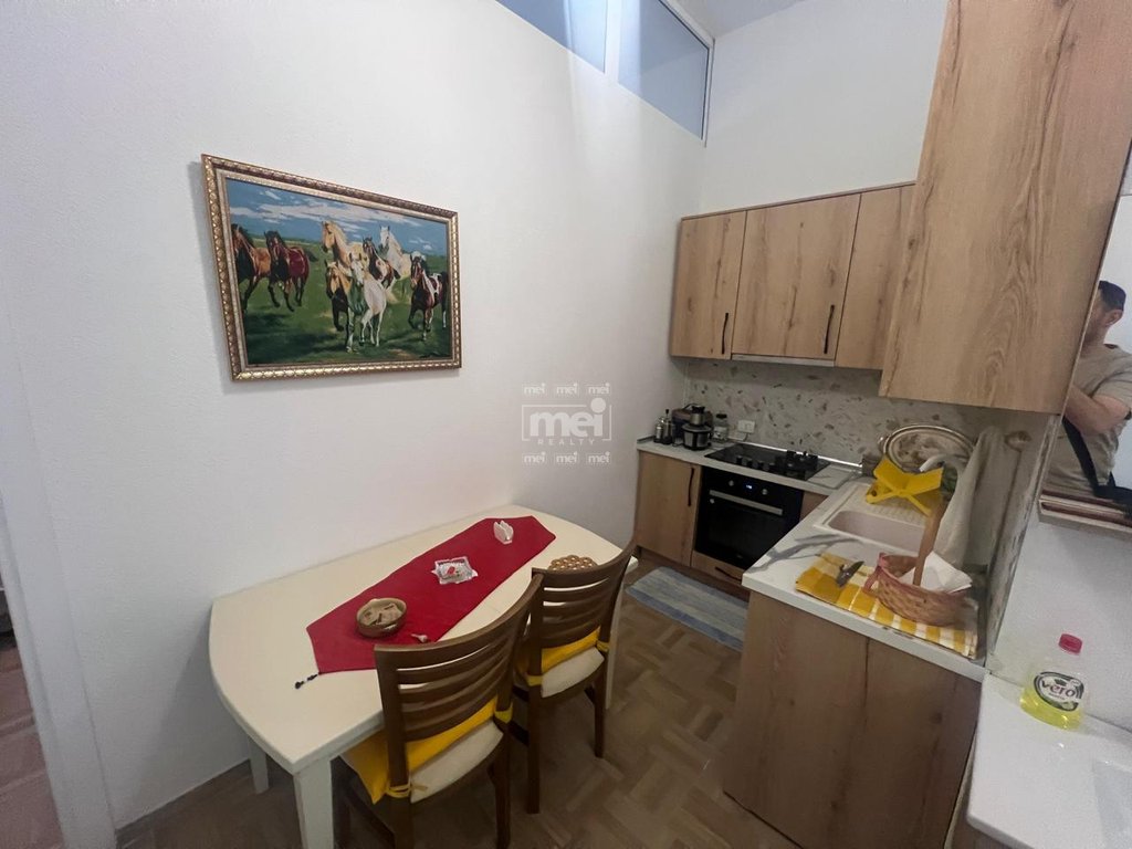 JEPET ME QIRA APARTAMENT 1+1 NE ILIRIA!