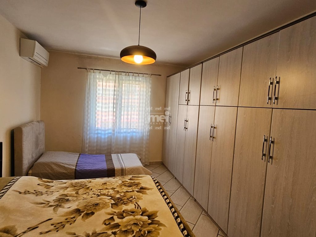 SHITET APARTAMENT 2+1 NE QENDER DURRES!