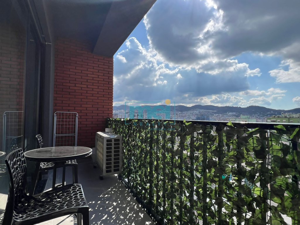 🏢 Jepet me qera · Apartament 2+1 · Myslym Shyri