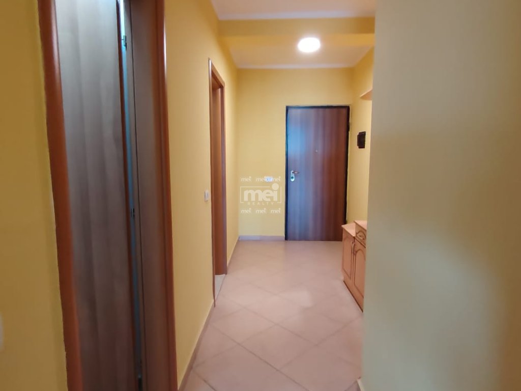 APARTAMENT ME QIRA ME PAMJE NGA DETI NE VOLLGA