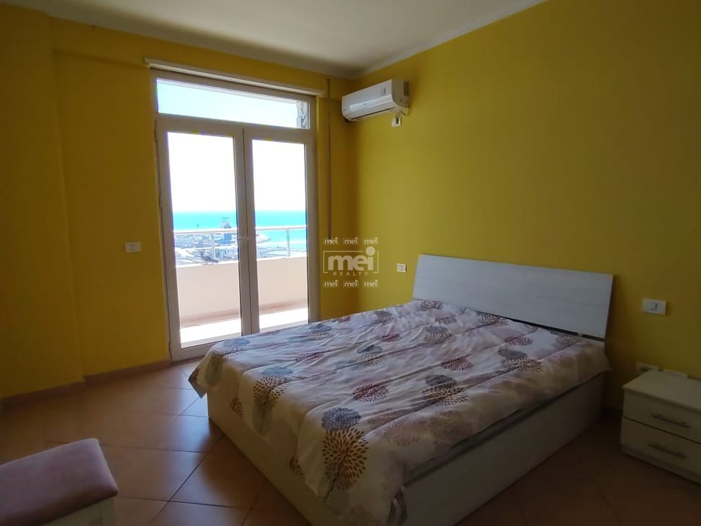 APARTAMENT ME QIRA ME PAMJE NGA DETI NE VOLLGA