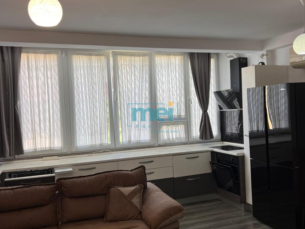 🏙️ SHITET Apartament 2+1 | Ish Fusha e Aviacionit, Tiranë