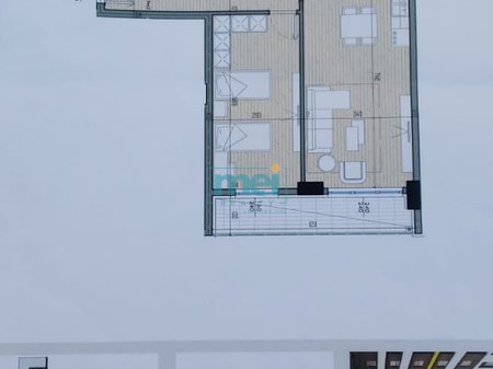 🏙️ SHITET | Apartament 3+1 | Univers City, Tiranë