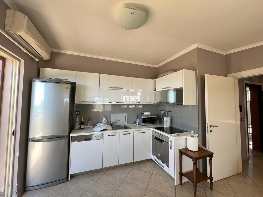JEPET ME QIRA APARTAMENT 1+1 NE ILIRIAME PAMJE NGA DETI
