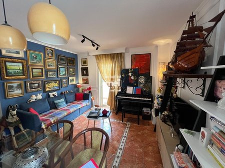SHITET APARTAMENT 1+1 TE SHKEMBI KAVAJES!