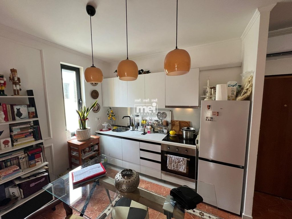 SHITET APARTAMENT 1+1 TE SHKEMBI KAVAJES!