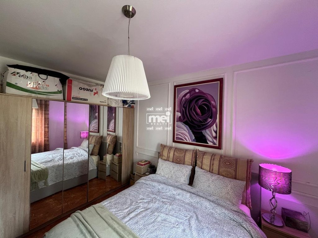 SHITET APARTAMENT 1+1 TE SHKEMBI KAVAJES!