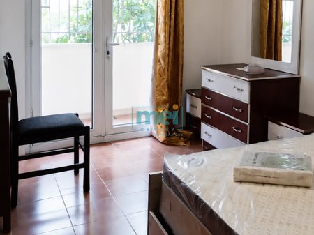 Jepet me Qera Super Apartament 1+1 ne Laprake!