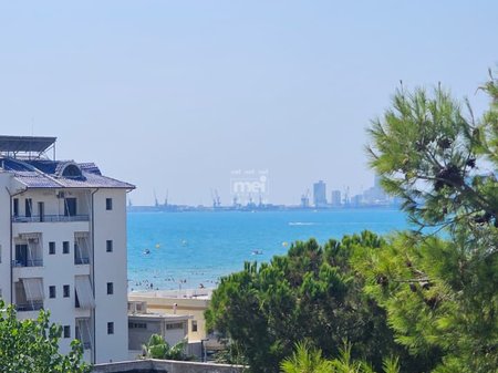 SHITET SUPER APARTAMENT 1+1 VIJE E 3 ME DETIN ,NE PLAZH ILIRIA!