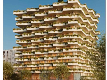 SHITET APARTAMENT 1+1 TEK PERROI I AGAIT,GOLEM!