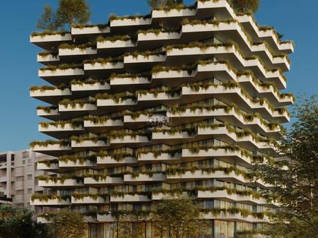 SHITET APARTAMENT 2+1 TEK PERROI I AGAIT,GOLEM!