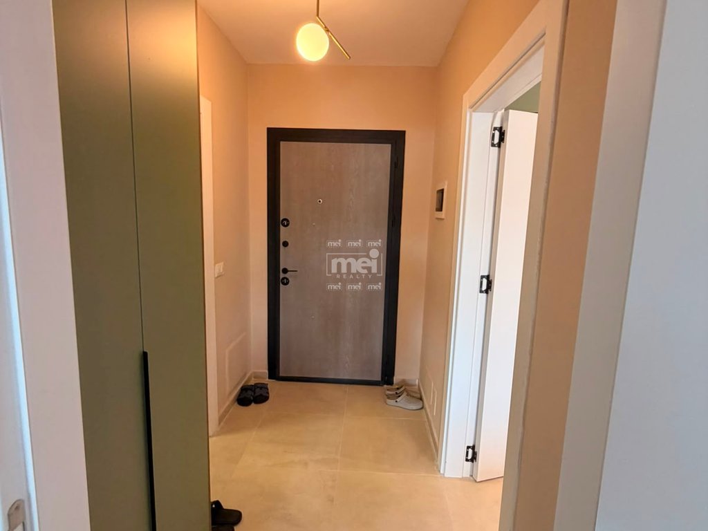 SHITET APARTAMENT 1+1,SHKEMBI KAVAJES!