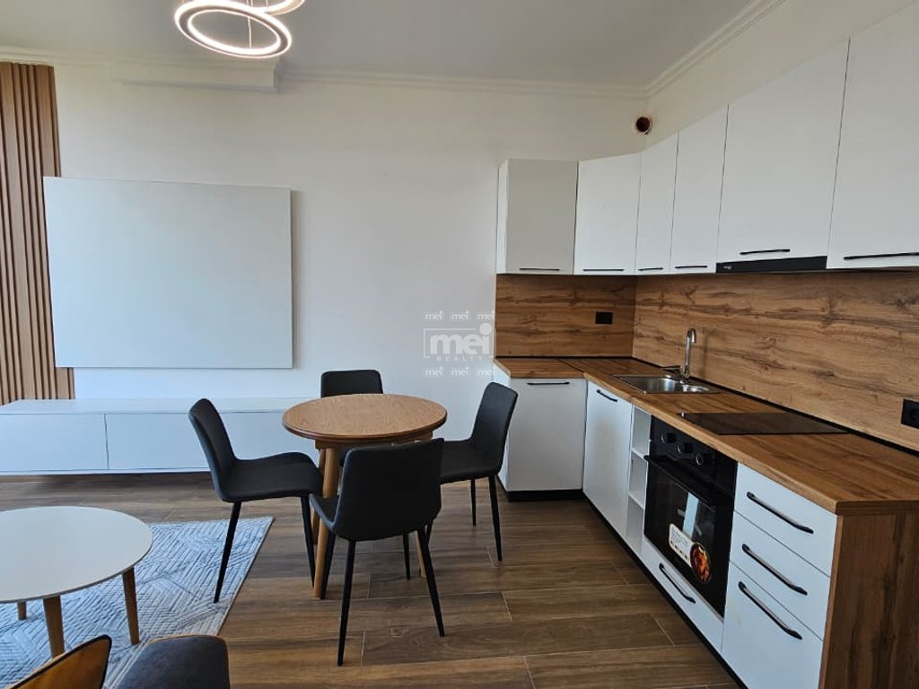 SHITET SUPER APARTAMENT 1+1 VIJE E 3 ME DETIN ,NE PLAZH ILIRIA!