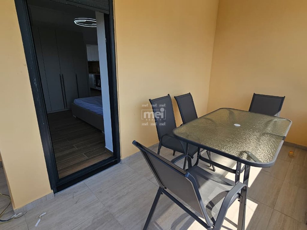 SHITET SUPER APARTAMENT 1+1 VIJE E 3 ME DETIN ,NE PLAZH ILIRIA!