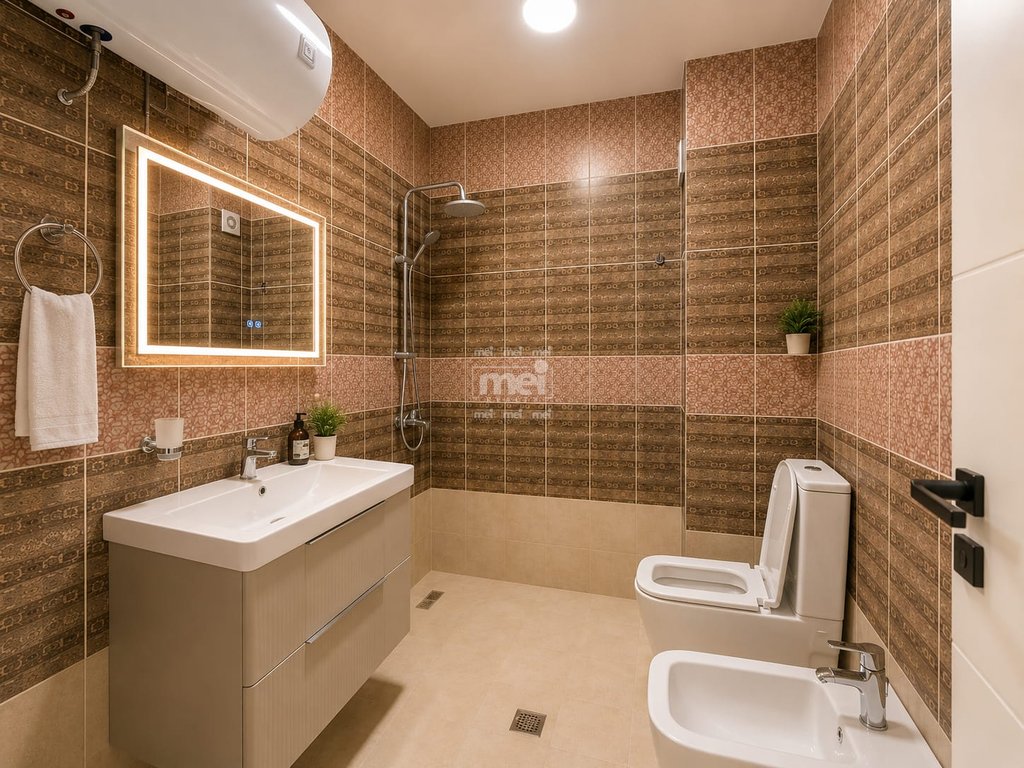 JEPET ME QIRA SUPER APARTAMENT 1+1 TEK SHKEMBI I KAVAJES!