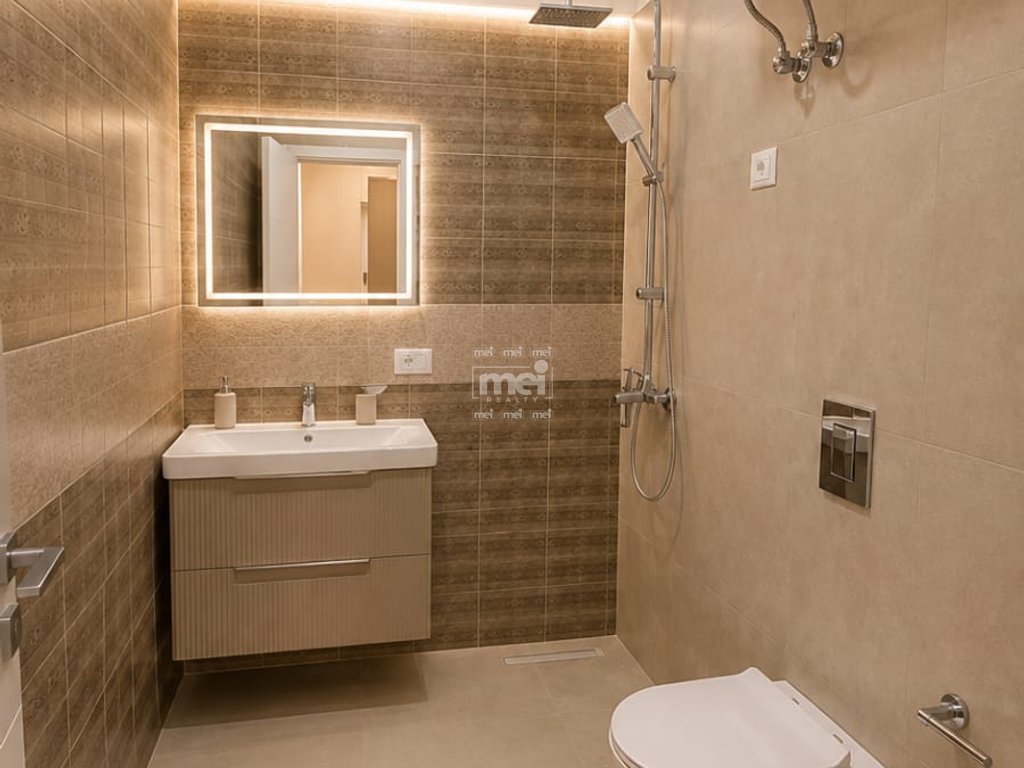 JEPET ME QIRA SUPER APARTAMENT 1+1 TEK SHKEMBI I KAVAJES!