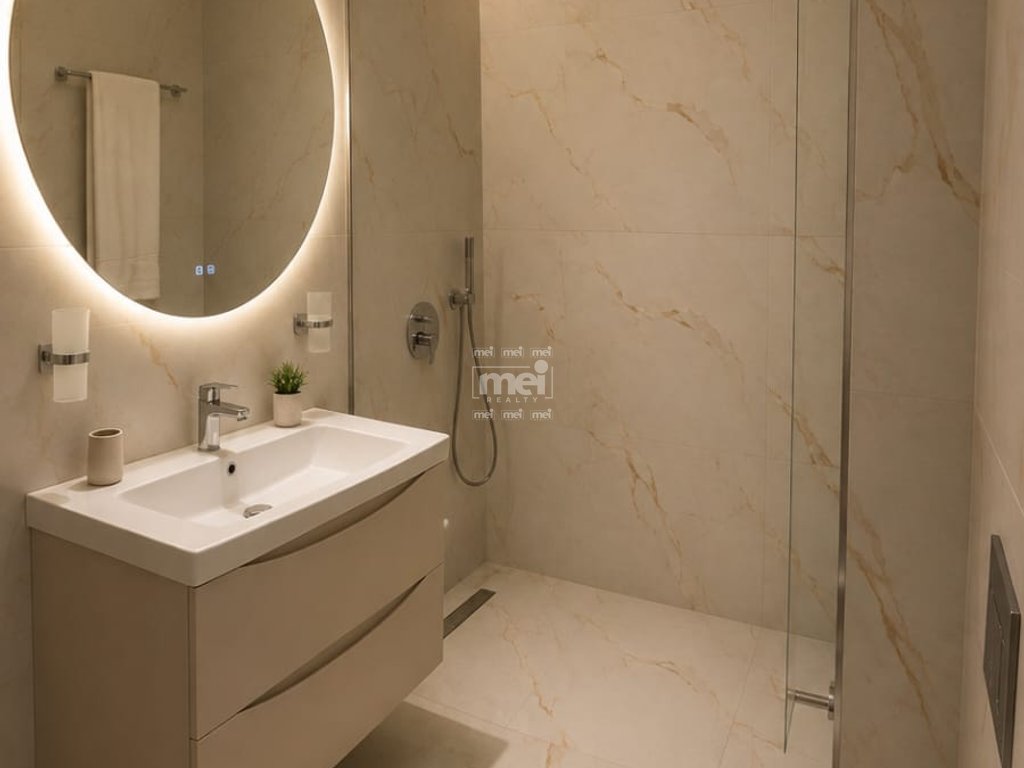 JEPET ME QIRA SUPER APARTAMENT 1+1 TEK SHKEMBI I KAVAJES!