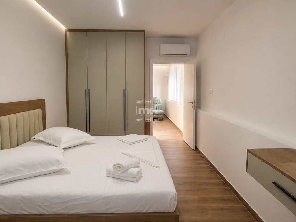 JEPET ME QIRA SUPER APARTAMENT 1+1 TEK SHKEMBI I KAVAJES!