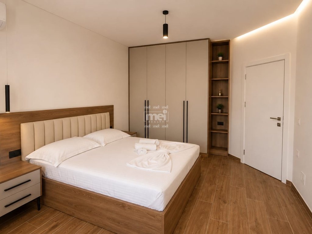 JEPET ME QIRA SUPER APARTAMENT 1+1 TEK SHKEMBI I KAVAJES!