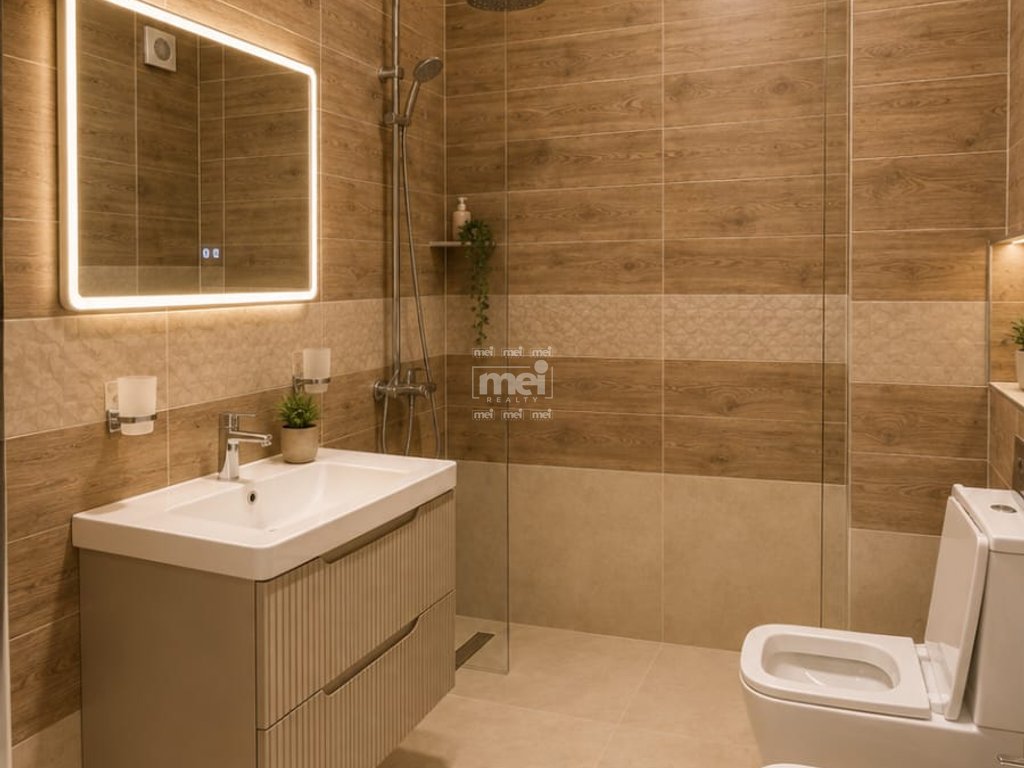 JEPET ME QIRA SUPER APARTAMENT 1+1 TEK SHKEMBI I KAVAJES!