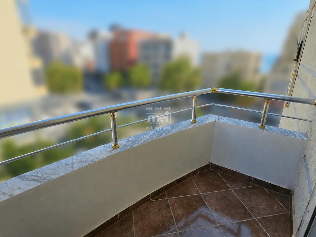 JEPET ME QIRA APARTAMENT 2+1 NË PLAZH TEK RROTA E KUQE!