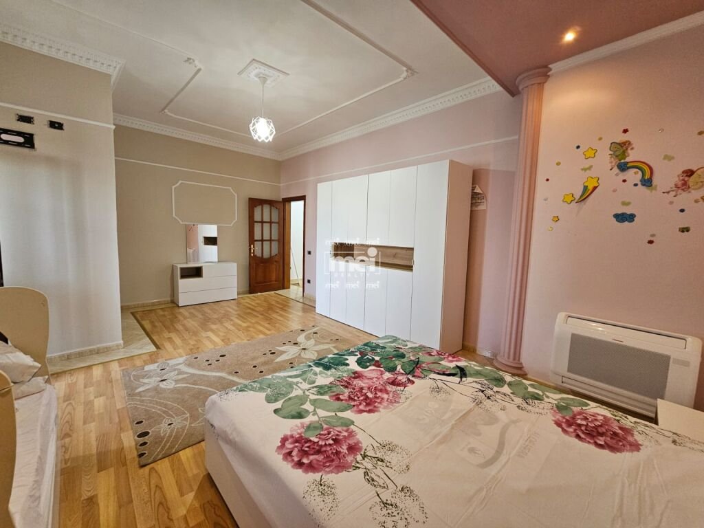 JEPET ME QIRA APARTAMENT 2+1+2 PRANE STADIUMIT!