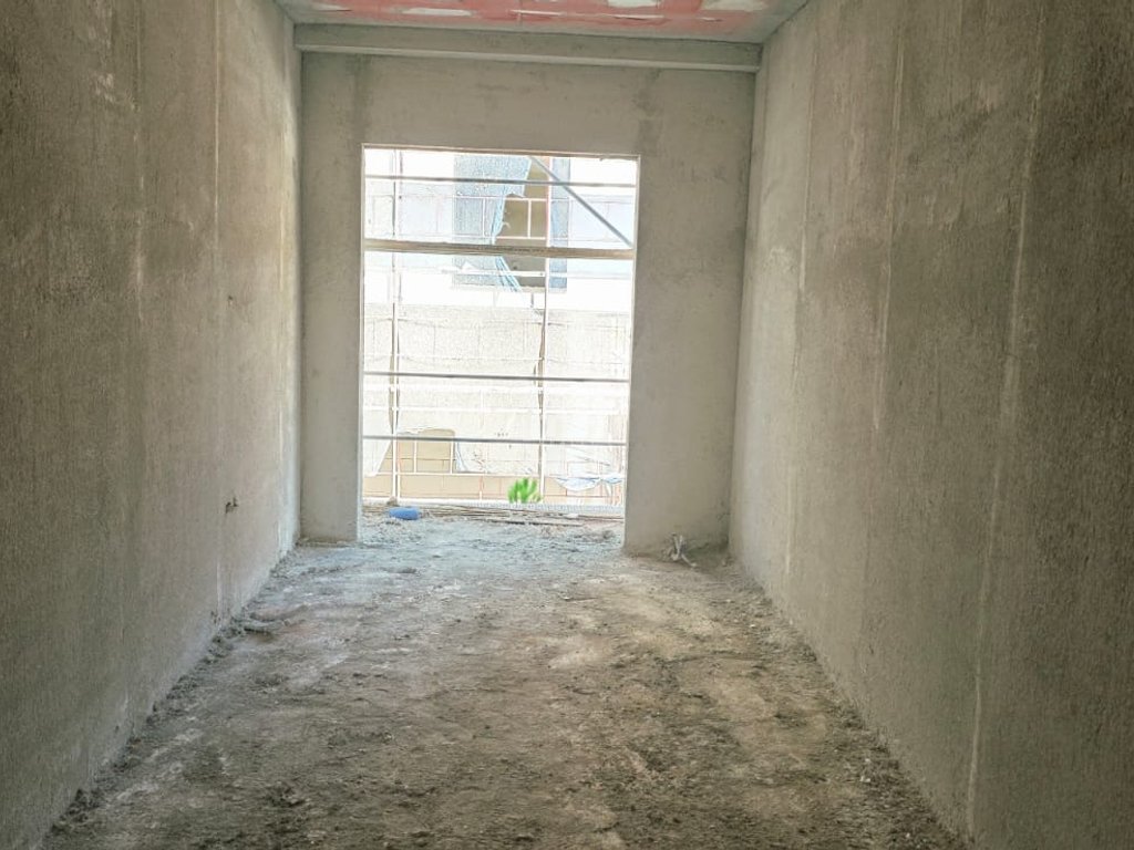 Shitet Apartament 1+1 në Malin e Robit – Saphire Point