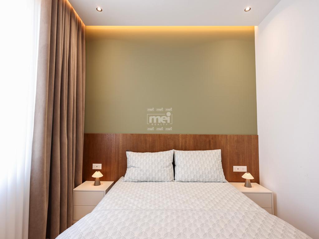JEPET ME QIRA APARTAMENT 2+1 ME PAMJE NGA DETI, NË VOLLGA!
