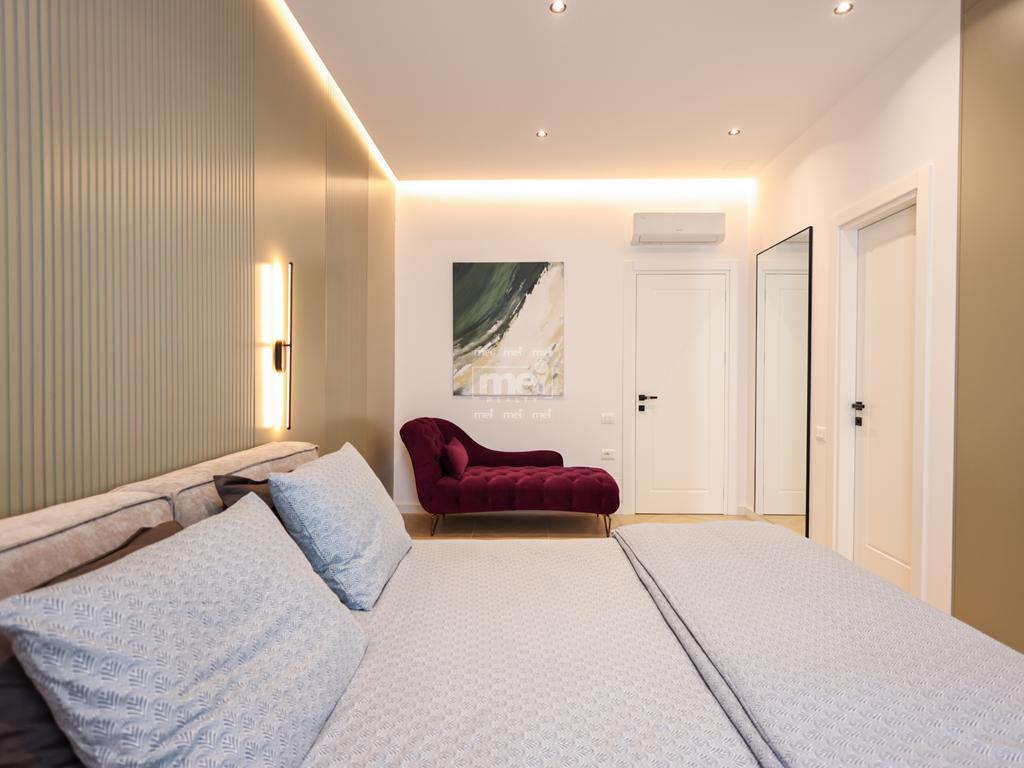 JEPET ME QIRA APARTAMENT 2+1 ME PAMJE NGA DETI, NË VOLLGA!