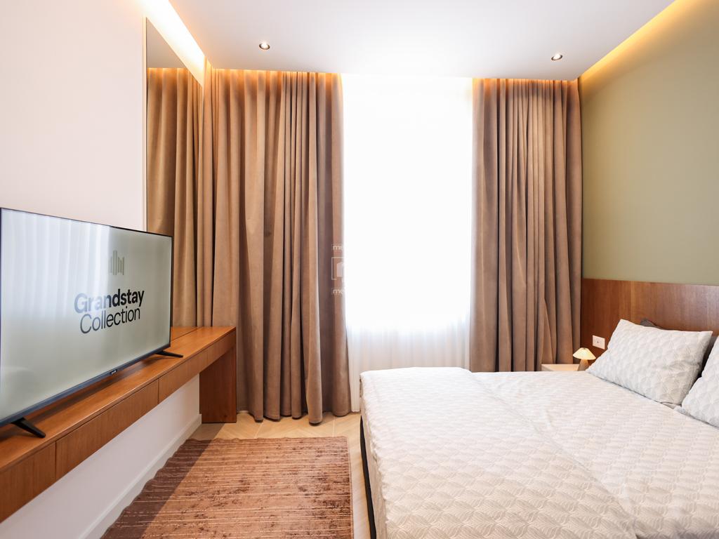 JEPET ME QIRA APARTAMENT 2+1 ME PAMJE NGA DETI, NË VOLLGA!