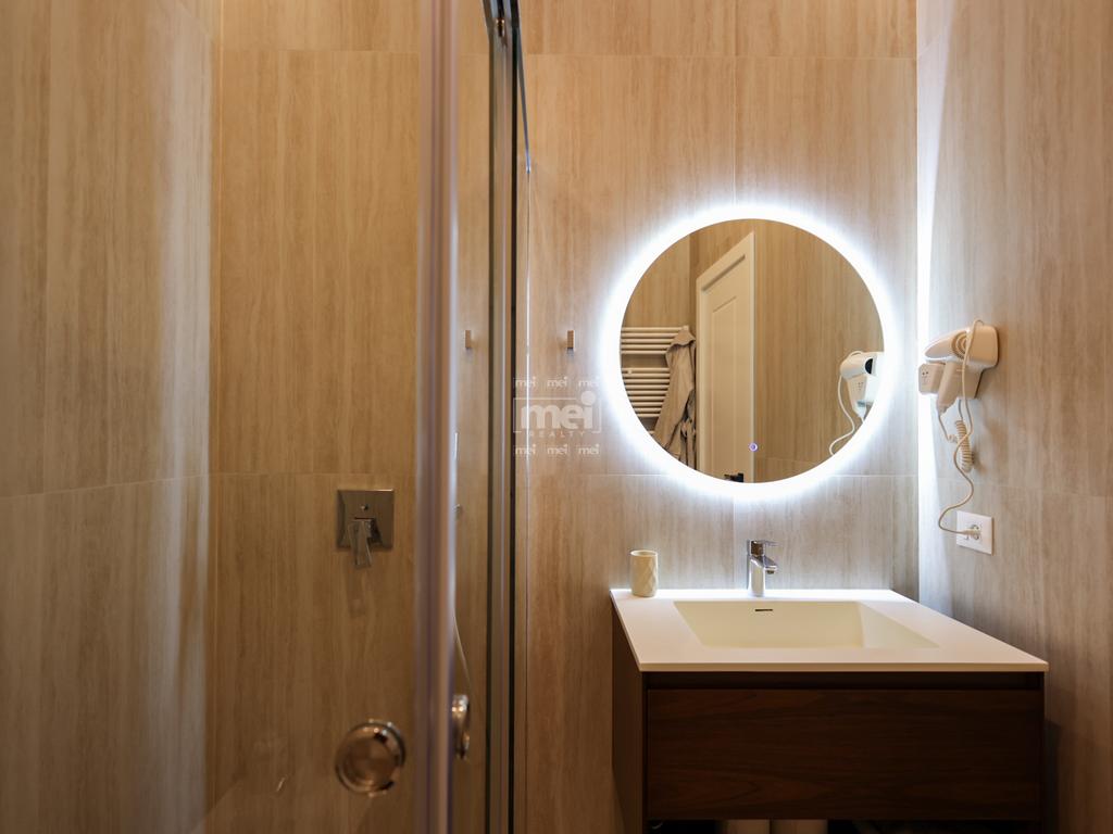 JEPET ME QIRA APARTAMENT 2+1 ME PAMJE NGA DETI, NË VOLLGA!