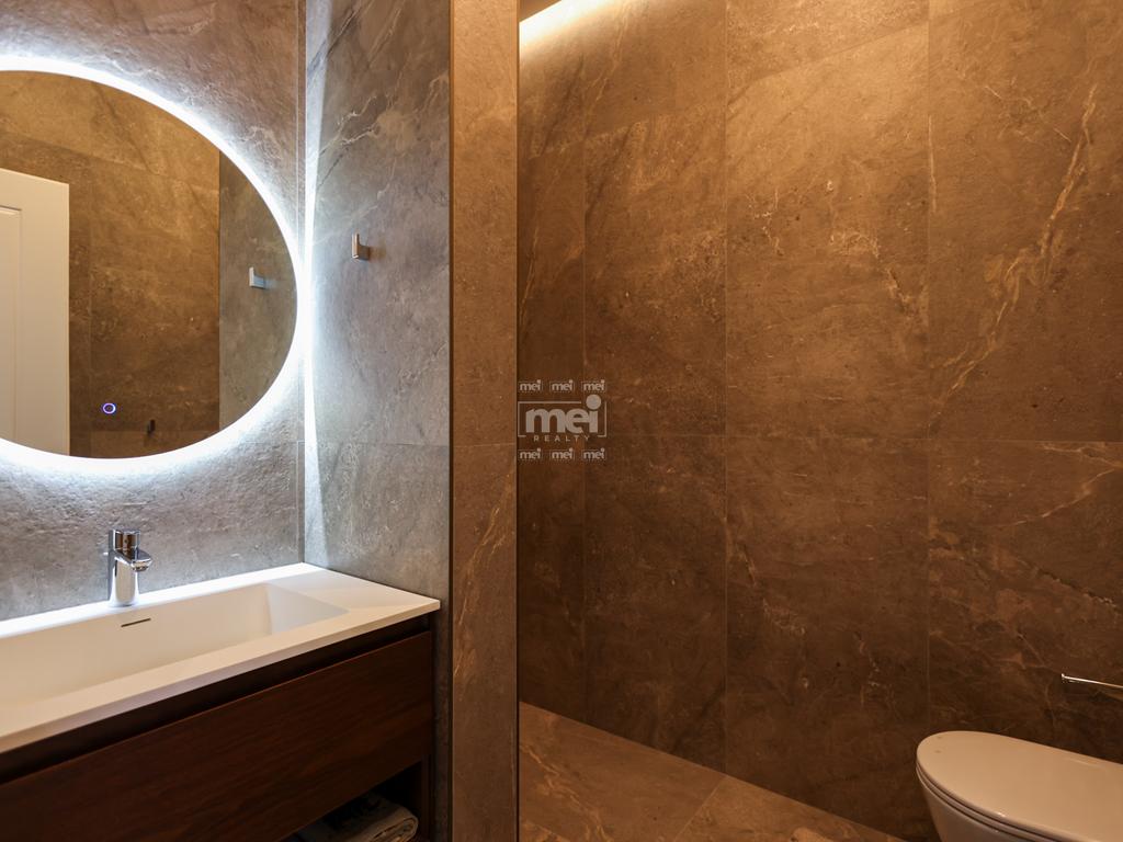 JEPET ME QIRA APARTAMENT 2+1 ME PAMJE NGA DETI, NË VOLLGA!