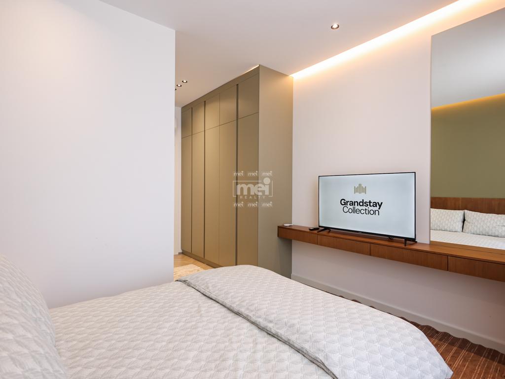 JEPET ME QIRA APARTAMENT 2+1 ME PAMJE NGA DETI, NË VOLLGA!