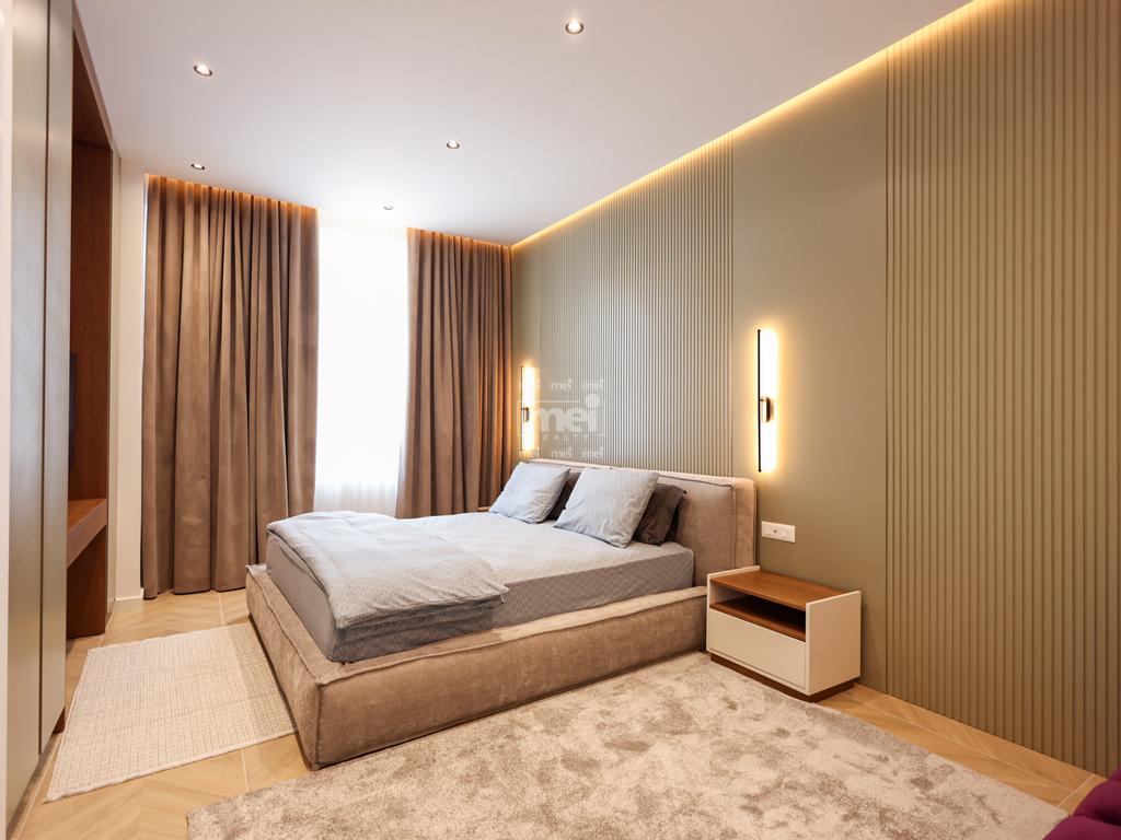 JEPET ME QIRA APARTAMENT 2+1 ME PAMJE NGA DETI, NË VOLLGA!
