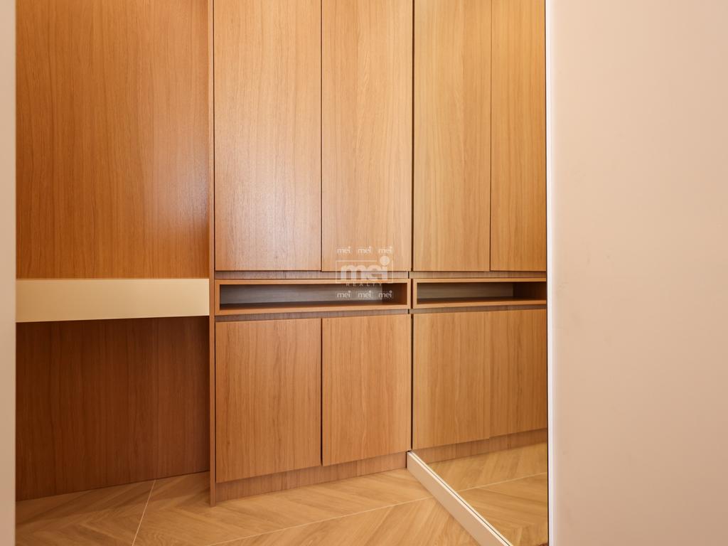 JEPET ME QIRA APARTAMENT 2+1+2 ME PAMJE NGA DETI, NË VOLLGA!