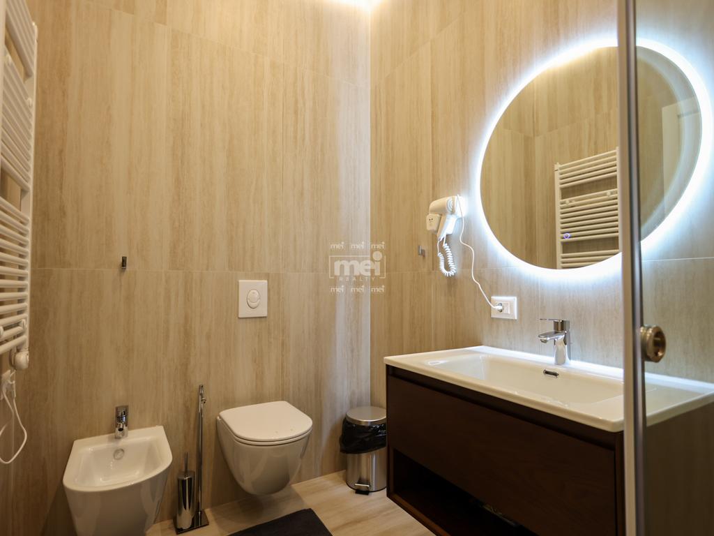 JEPET ME QIRA APARTAMENT 2+1+2 ME PAMJE NGA DETI, NË VOLLGA!