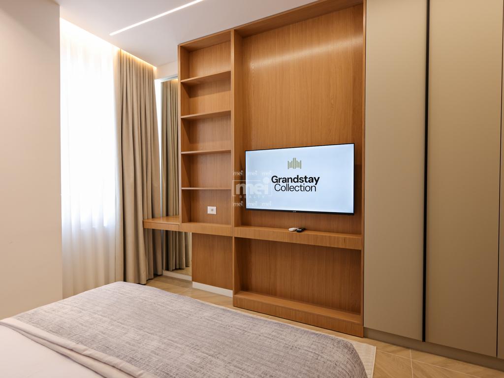 JEPET ME QIRA APARTAMENT 2+1+2 ME PAMJE NGA DETI, NË VOLLGA!