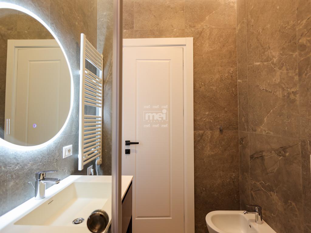 JEPET ME QIRA APARTAMENT 2+1+2 ME PAMJE NGA DETI, NË VOLLGA!