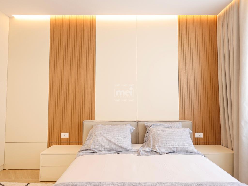 JEPET ME QIRA APARTAMENT 2+1+2 ME PAMJE NGA DETI, NË VOLLGA!