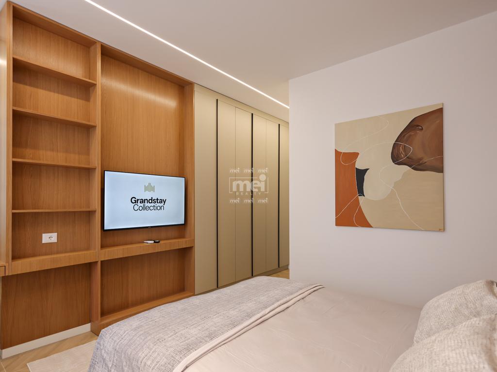 JEPET ME QIRA APARTAMENT 2+1+2 ME PAMJE NGA DETI, NË VOLLGA!
