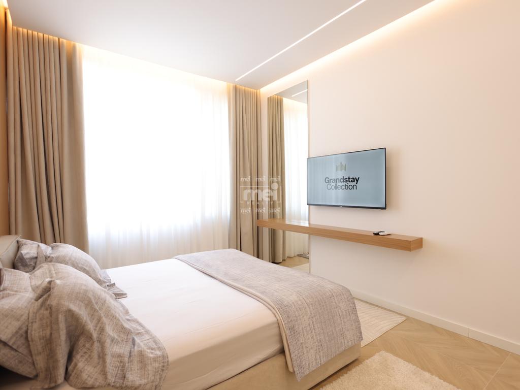 JEPET ME QIRA APARTAMENT 2+1+2 ME PAMJE NGA DETI, NË VOLLGA!