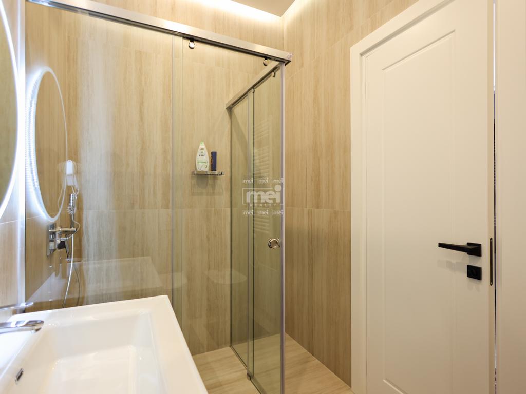 JEPET ME QIRA APARTAMENT 2+1+2 ME PAMJE NGA DETI, NË VOLLGA!