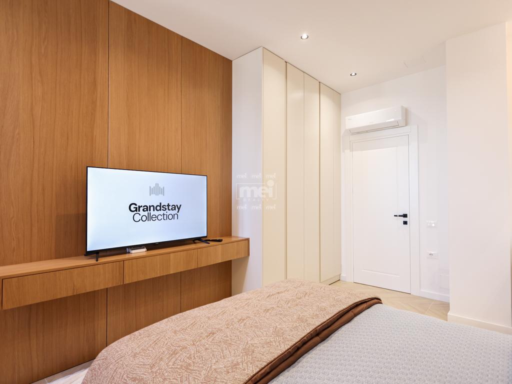 JEPET ME QIRA APARTAMENT 1+1 ME PAMJE NGA DETI, NË VOLLGA!